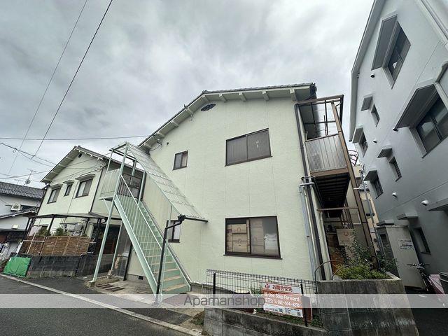第2マタカツコーポ