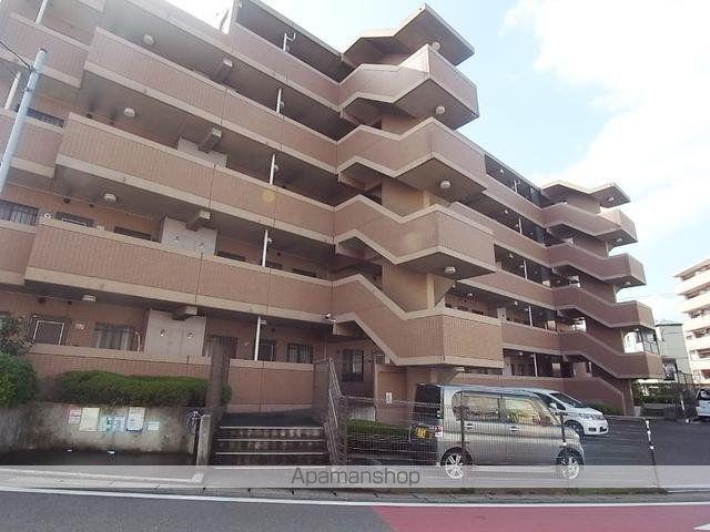 グレイスコート二俣川弐番館