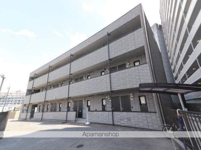 アンプルールフェール福岡
