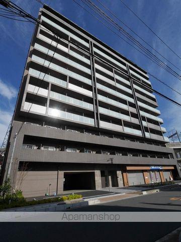 FOUNTAIN PARK SIDE 空