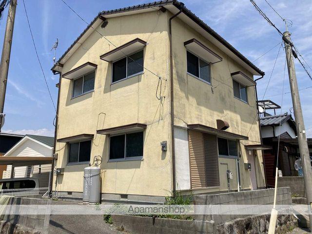 諏訪町アパート