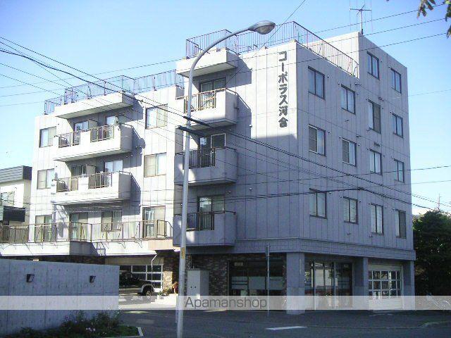 コーポラス河合