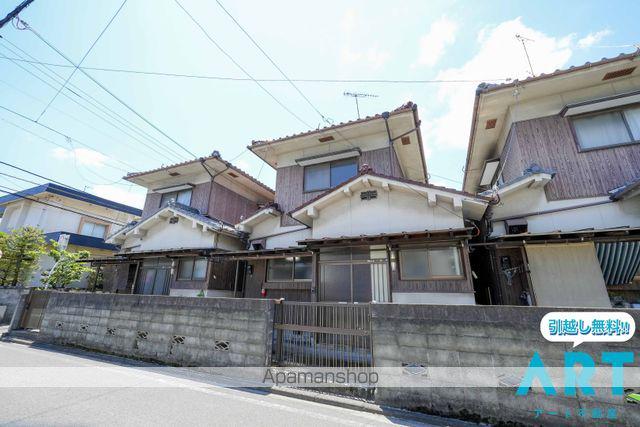 伊予鉄道郡中線 土居田駅 徒歩5分 2階建 築42年