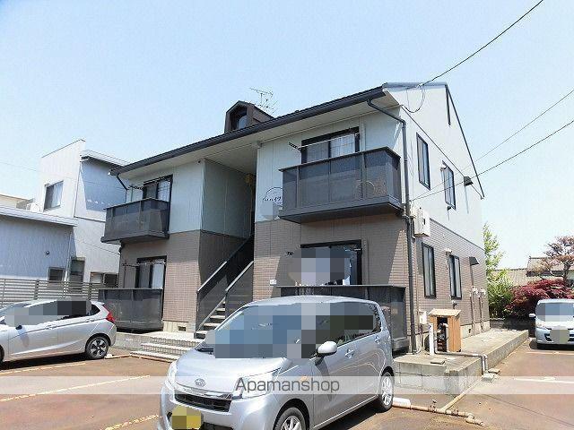 MハイツⅢ