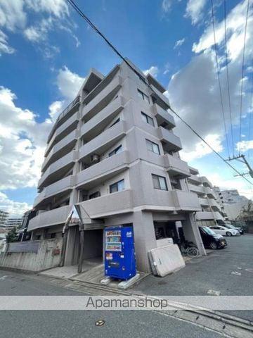 ビレッジボヌール若久