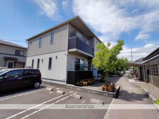 グランドメゾン水呑 A棟