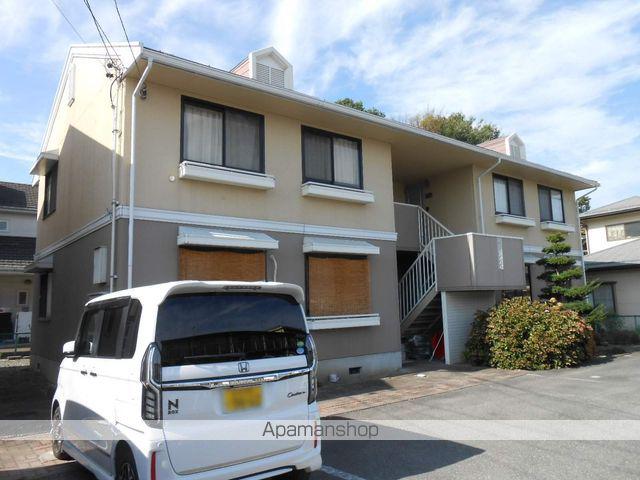 ジュネス・KUBOTA