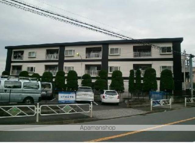 グリーンウェーブ北の台