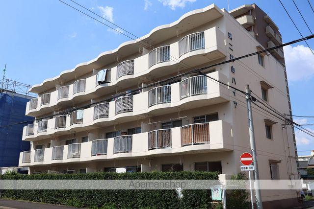 第二桜山ハイツ