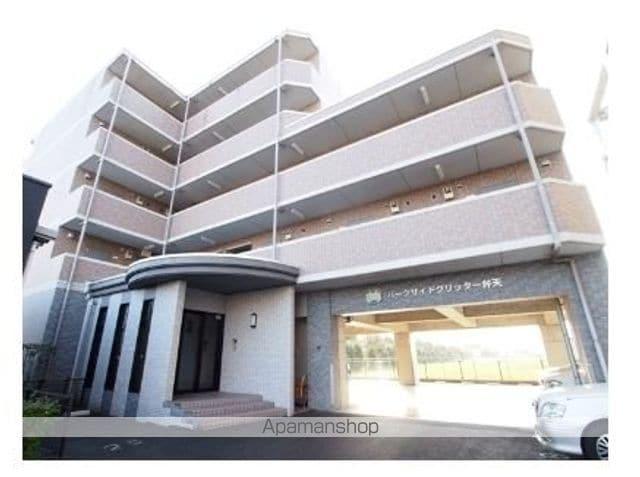 パークサイドグリッター弁天