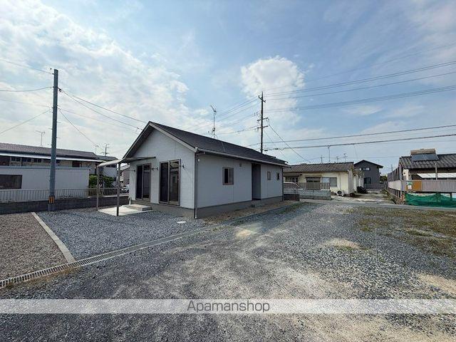 岡山県岡山市南区 1階建 築14年