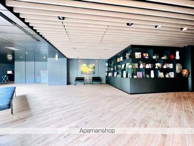 BRILLIA IST 千駄ヶ谷