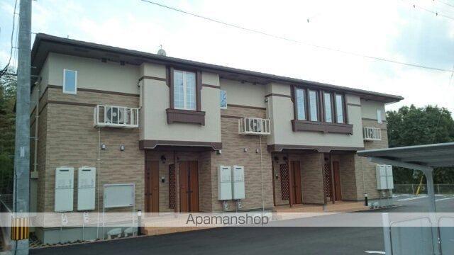 アミール立川 B