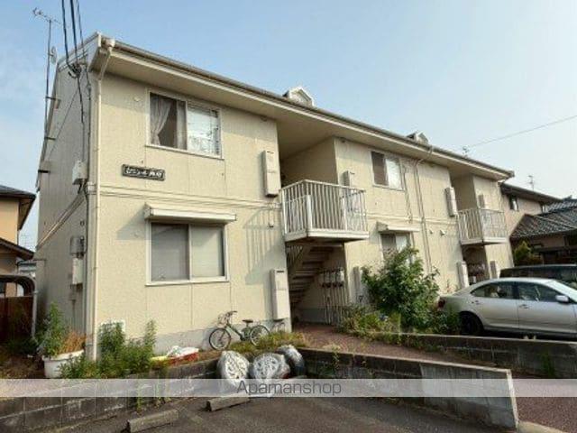 セジュール西川