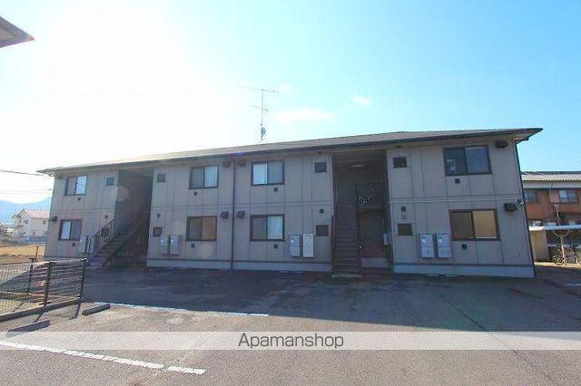 イースト16A・B・C棟