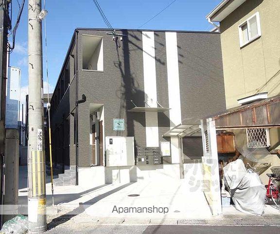 エステイトE桂川A棟