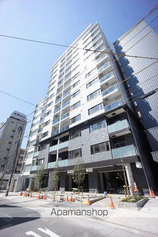 AREX丸の内Ⅱ (2LDK/2階)