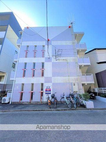 フレクション堀川