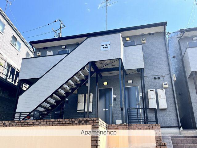 ディアコート戸塚Ⅱ