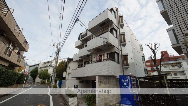 セブンスターハイツ参宮橋