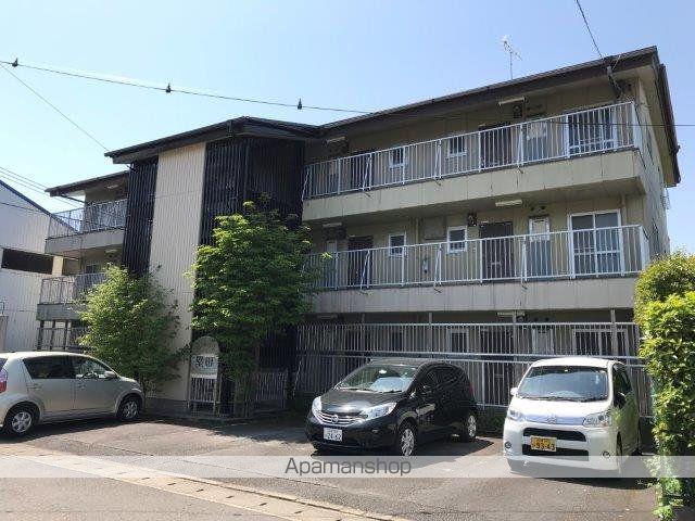 パレットコート堅田