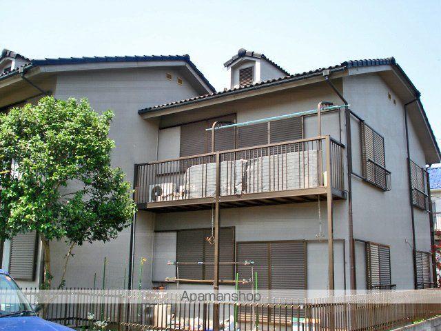 グリーンスプラッシュA(2DK/2階)