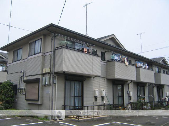 ガーデンパレスＢ棟