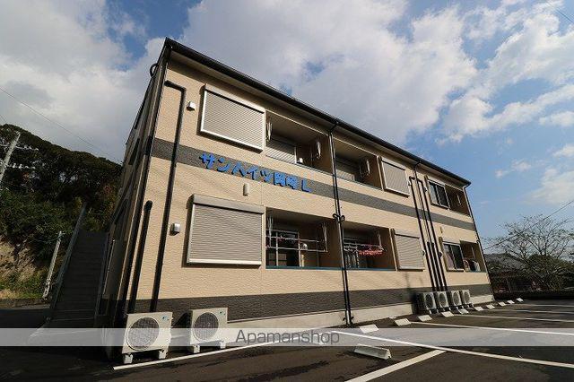 サンハイツ岡崎L