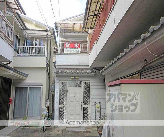 京阪電気鉄道宇治線 六地蔵駅(京阪) 徒歩8分 2階建 築40年