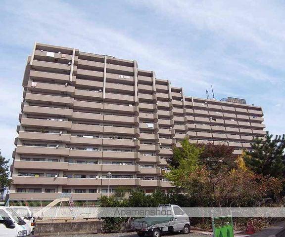 朝日プラザ伏見桂川