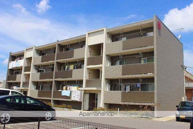 PRIME COURT KANI (2LDK/1階)