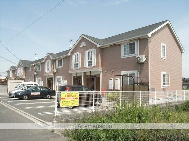 メゾニティ川西B