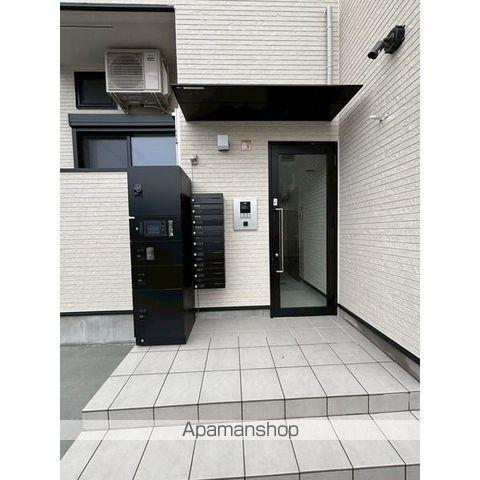 プランドール長栄[2階]