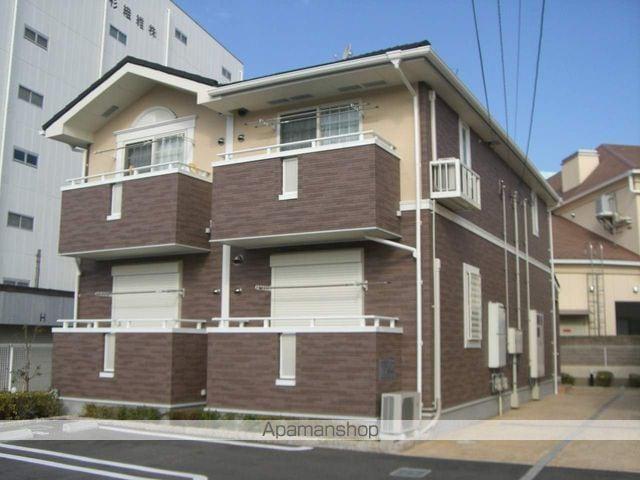 ソルシェール和泉中央1