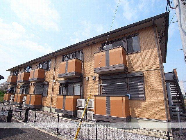 ラ・フォーレ リーヴⅡ(1LDK/1階)