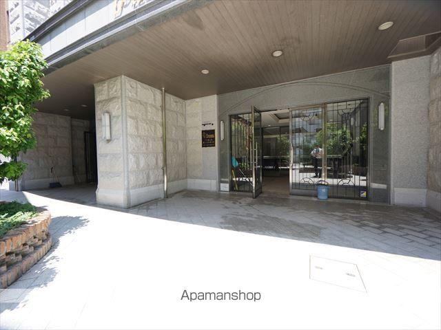 プレサンス泉セントマーク