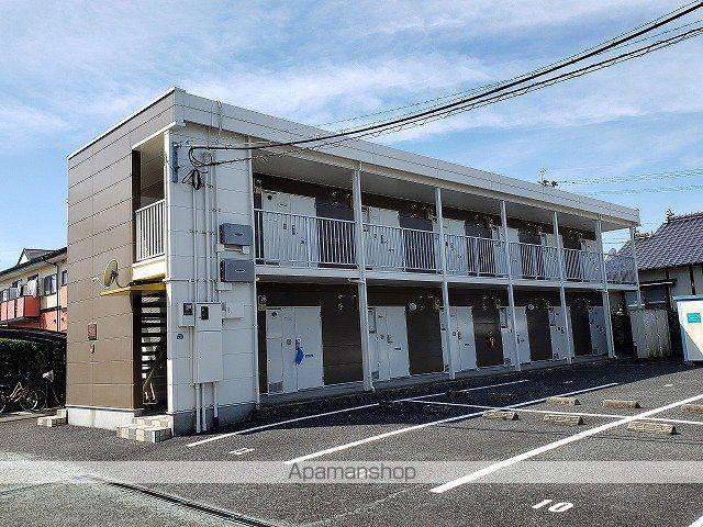 レオパレス新港通Ⅱ