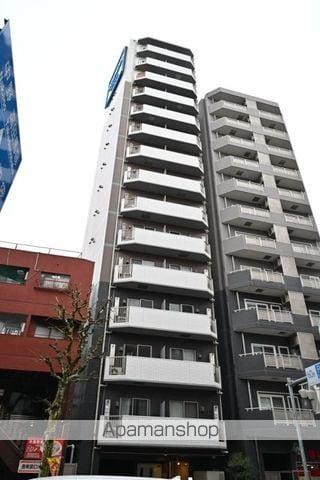 レガリアタワーレジデンス