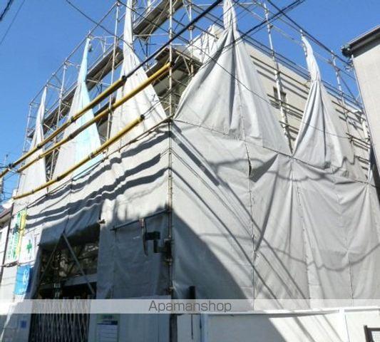 エムズ高円寺Ⅱ