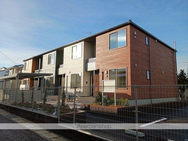 サニーフィールドⅢ