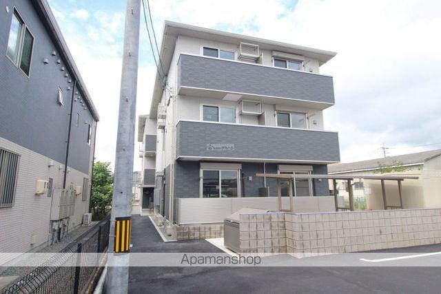 エクイティ高西