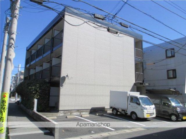 レオパレス行徳エステート