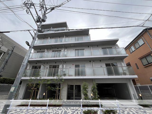 レオーネ志村坂上