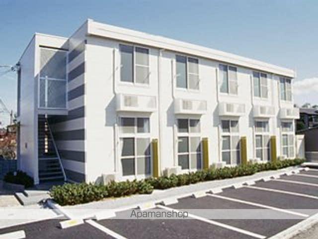 レオパレスしょうたの家