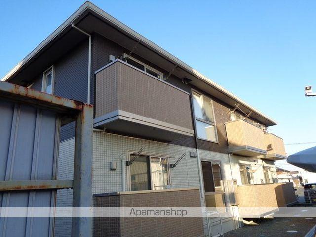 ヴィブレ・カーサ中里