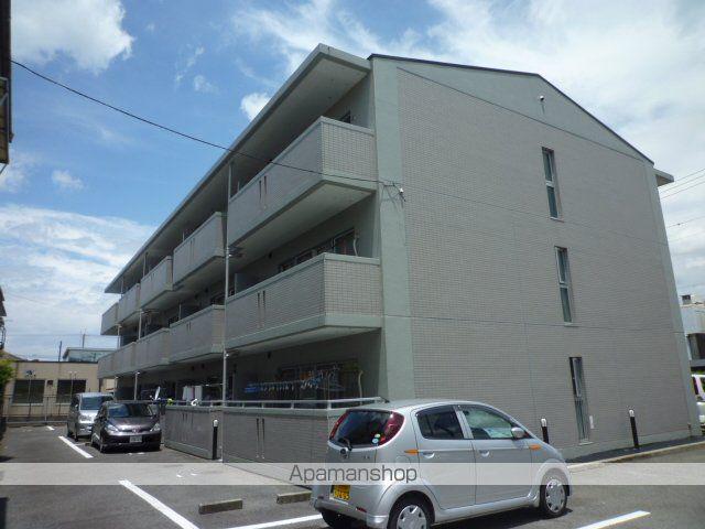 セブンコートなかの