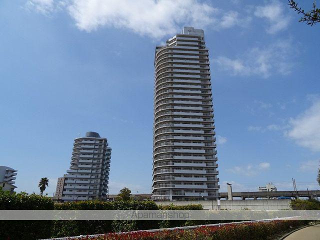 ツインタワー瀬戸大橋タワー31(1LDK/22階)