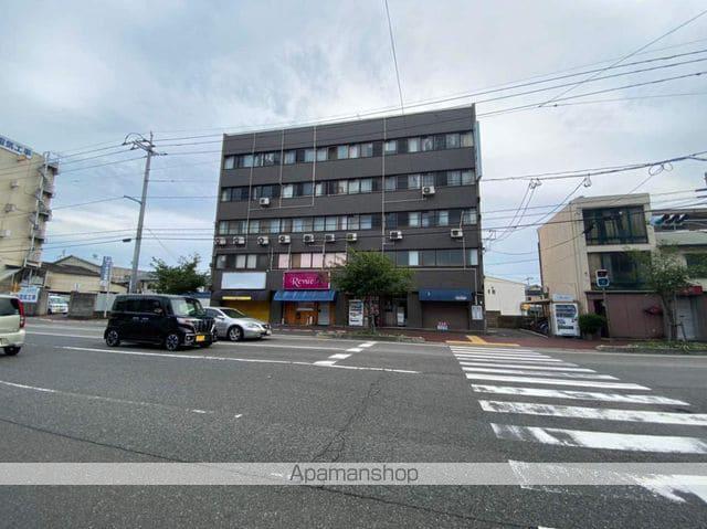 福山不動産ビル