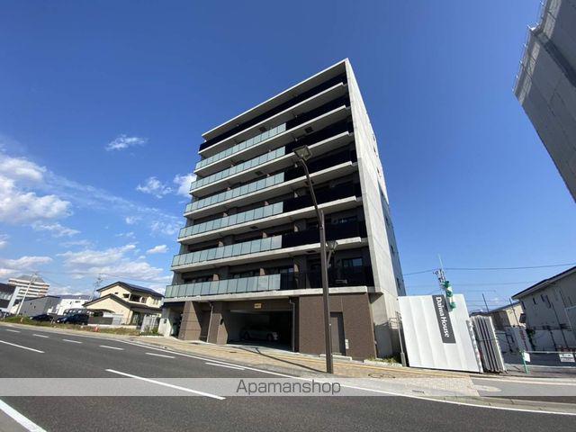 アリービオ東口