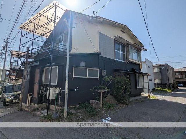 長野県諏訪市大和3丁目の戸建賃貸